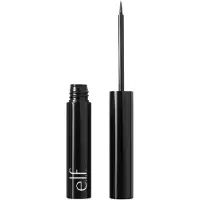 e.l.f. H2O Proof Inkwell Eyeliner Pen H?jpigmenteret vandt?t flydende eyeliner giver en mat finish Vegansk og grusomhedsfri film noir