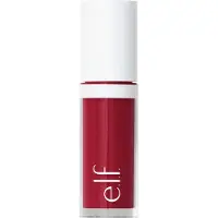 e.l.f. Camo Liquid Blush Langvarig flydende blush til h?jpigmentfarve skaber en bl?d dugfrisk finish Vegansk og grusomhedsfri b?rbr?nd