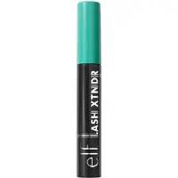 e.l.f. Lash XTNDR Mascara lavet med slangeteknologi til udseendet af vippeforl?ngelser Klump- og flagefri vegansk og grusomhedsfri dybbrun