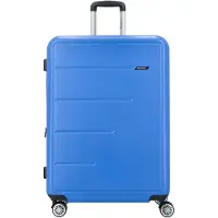 Gabol Future Spinner Plus Expandable 105.5/116.1l Kuffert Med Hjul