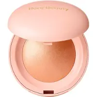 RARE BEAUTY - Positive Light Silky Touch - Highlighter - Positive Light Highlighter Flaunt - For Women