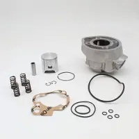 Italkit Minarelli Am 74 Cc D 47 Mm Cylinderkit