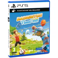 Perp Games Ps5 Badminton Time! Vr