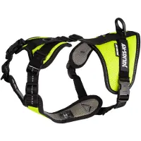 JULIUS K-9 Air Mesh Mantrailing Hundesnor