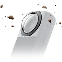 Insta360 X3 Premium Removable Lens Guards