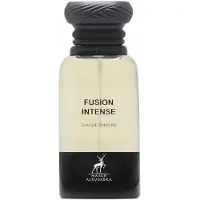 Alhambra Fusion Intense Eau De Parfum 80ml