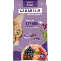 Sanabelle - Struds - 2 kg