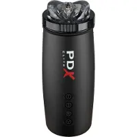 Pipedream - STROKER ULTRA-POWERFUL RECHARGEABLE