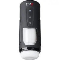 PDX Milk Me Hotter Masturbator
