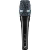 Sennheiser E965 kondensator vokal mikrofon