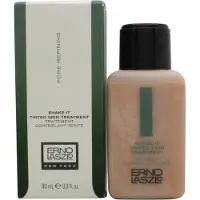 Erno Laszlo Shake It Tinted Skin Treatment Tonet ansigtscreme 90 ml Medium