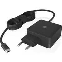 Icy Box Power Delivery 65w Usb-c Laptop-oplader