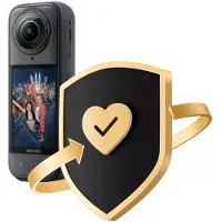Insta360 Flexicare X5 Kamera Garantiudvidelse