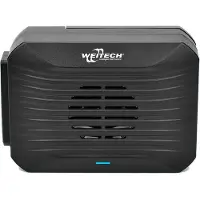 Weitech Speciel Lydafstøder Til Duer