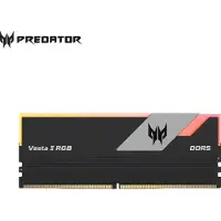 Predator Vesta Ii Cl32 32gb 2x16gb Ddr5 6000mhz Ram-hukommelse