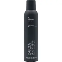 L'Anza Healing StyleDry Shampoo - 242ml