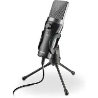 NGS Ms120usb Mikrofon