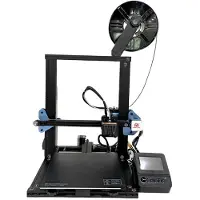 CoLiDo Col3d-lmd278b Diy 3.0 Dibuprint 3d-printer