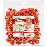 Hilton Sushi Rolls duck with fish - Hundegodbidder - 500 g
