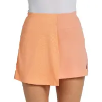 Bullpadel Biela Nederdel