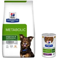 Hill's Pet Nutrition Metabolic Weight Management Kylling - 6,5 kg