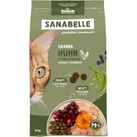Sanabelle Grande - 2 kg