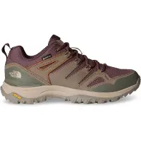 The North Face Lave sko 'Hedgehog' taupe / oliven / cyclam