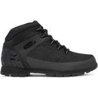 Timberland Euro Sprint Wp Støvler