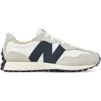 New Balance Sneakers '327' grå / hvid
