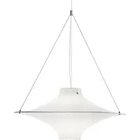 Innolux Lokki 700 pendel Hvid