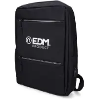 EDM Pierre Delone Laptop-rygsæk