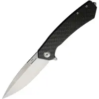 Ganzo Adimanti Framelock CF