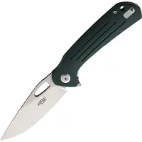 Ganzo Firebird Linerlock Green