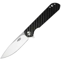 Ganzo Firebird Linerlock CF