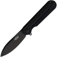Ganzo Firebird Linerlock D2 G10
