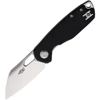 Ganzo Firebird Linerlock Black