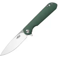 Ganzo Firebird Linerlock Green