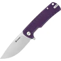 Ganzo G769 Linerlock Purple