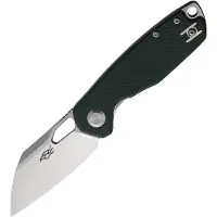 Ganzo Firebird Linerlock Green