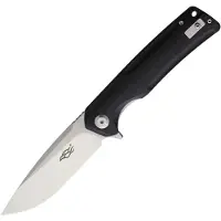 Ganzo Firebird Linerlock Black