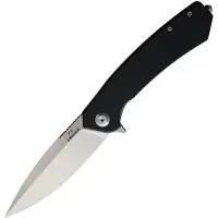 Ganzo Adimanti Framelock Black