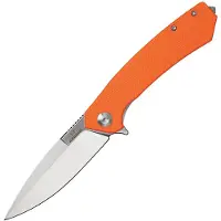 Ganzo Adimanti Linerlock Orange