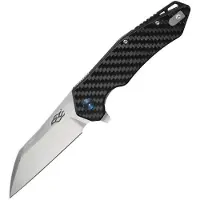 Ganzo Firebird Linerlock CF
