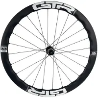 Gtr Rr45 Wave25 Cl Disc Tubeless Grus Baghjul