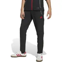 Adidas Liverpool Træningsbukser Tiro 25 Competition Vis Tech Travel - Sort/Rød Børn - , størrelse 128 cm