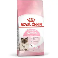 Royal Canin Mother & Babycat Kattefoder - 2 kg