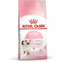 Royal Canin Kitten kattefoder