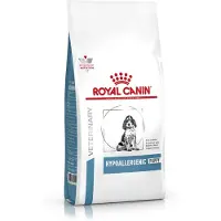 Royal Canin Veterinary Canine Hypoallergenic Puppy - 3,5 kg