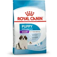 Royal Canin Giant Puppy Hundefoder - 15 kg