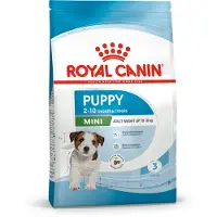 Royal Canin Mini Puppy hundefoder